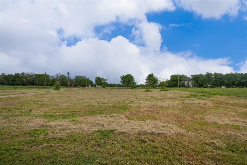 Benjamin F Fry Surv A-307 - Residential