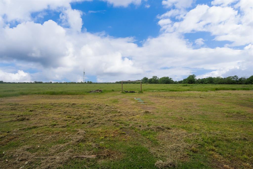 Benjamin F Fry Surv A-307 - Residential