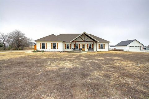 6031 County Road 401 Grandview TX 76050