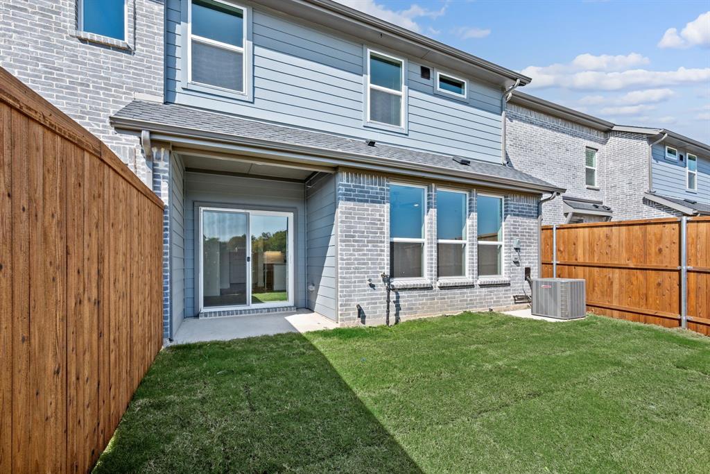 Enclave at Chadwick Farms - Residential