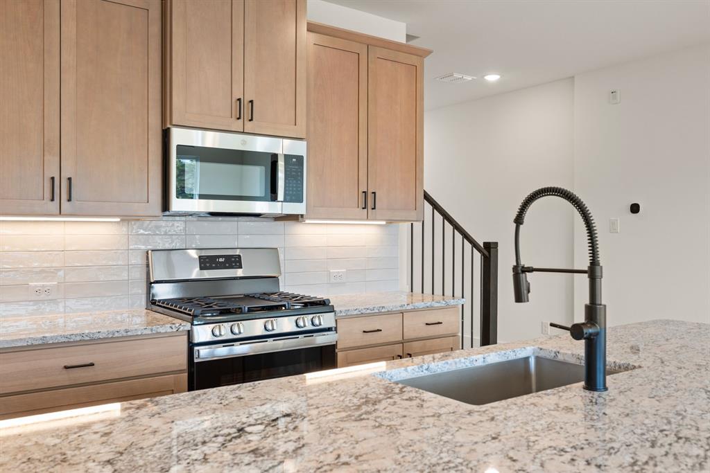 Enclave at Chadwick Farms - Residential