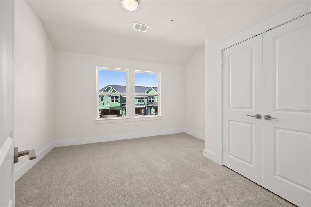 Enclave at Chadwick Farms - Residential