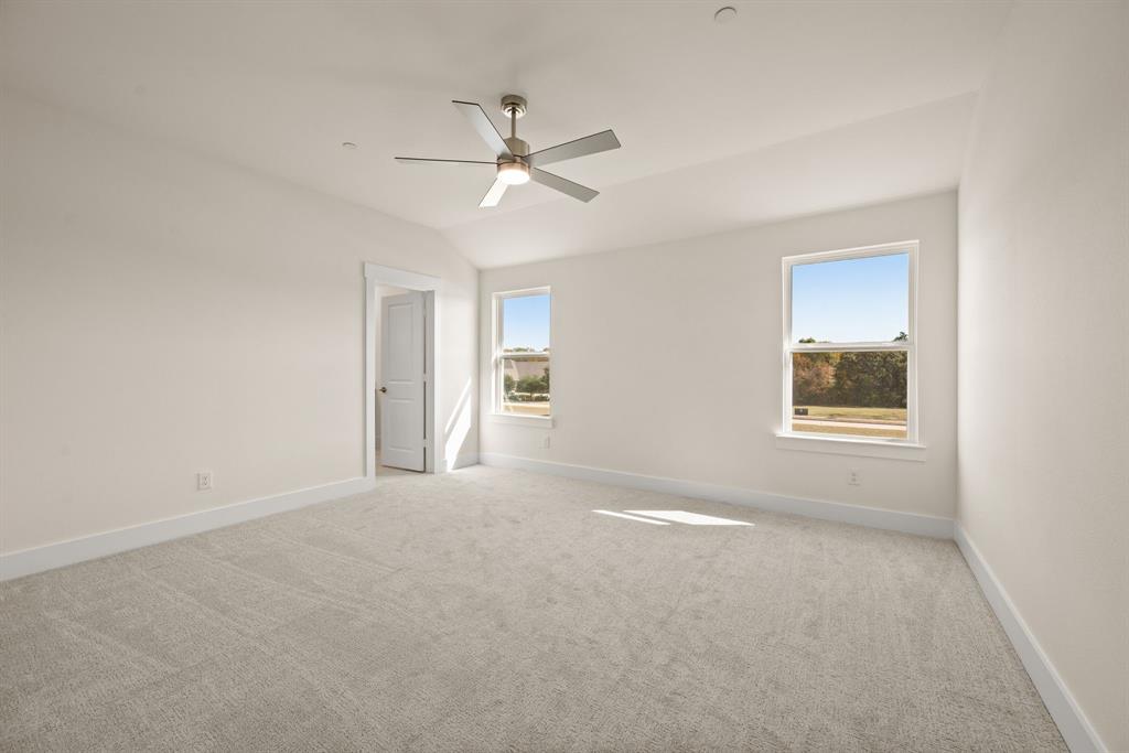 Enclave at Chadwick Farms - Residential