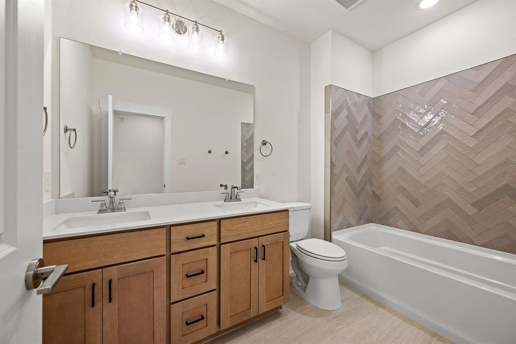 Enclave at Chadwick Farms - Residential