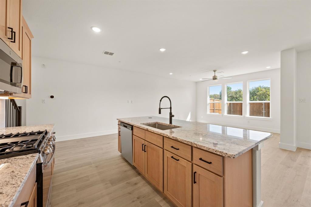 Enclave at Chadwick Farms - Residential