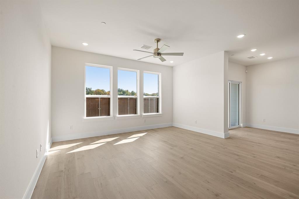 Enclave at Chadwick Farms - Residential