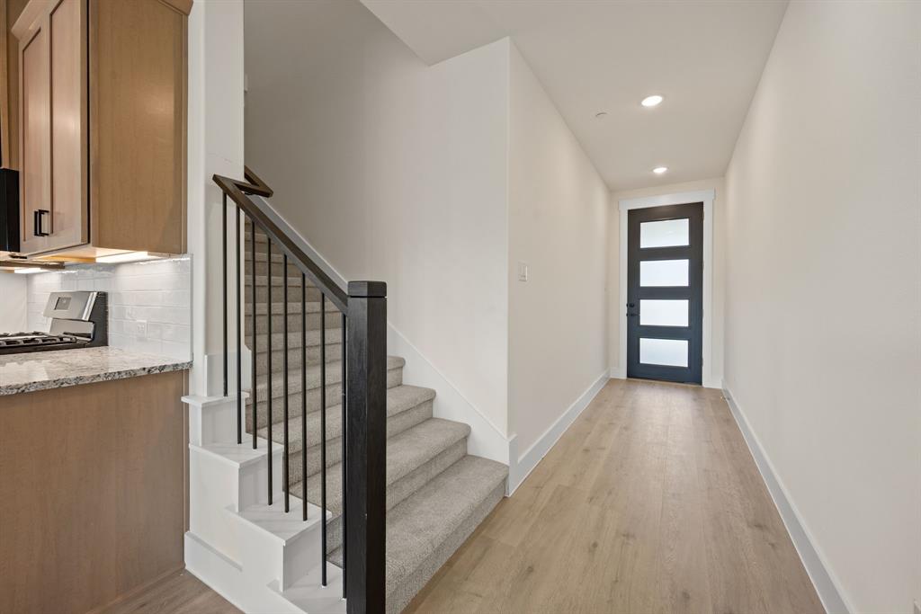 Enclave at Chadwick Farms - Residential