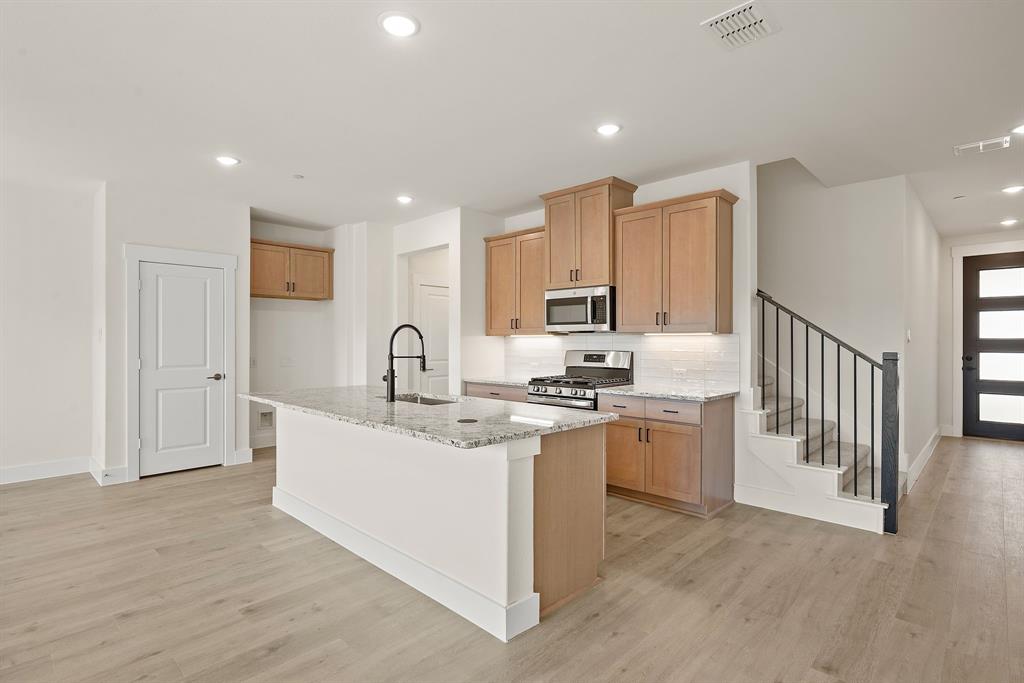 Enclave at Chadwick Farms - Residential