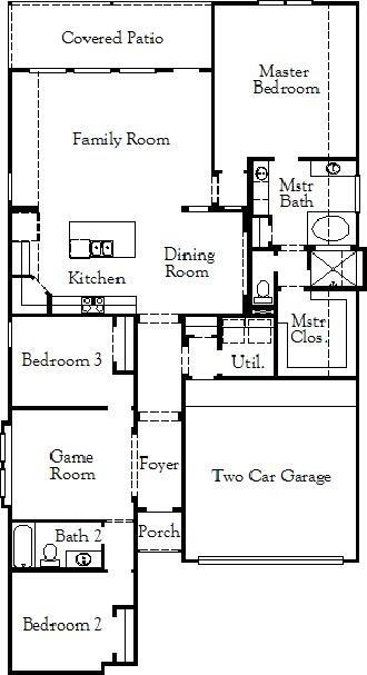 112 Bay Laurel