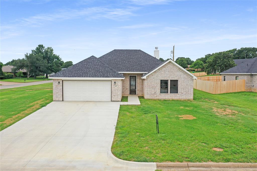 1607 W College