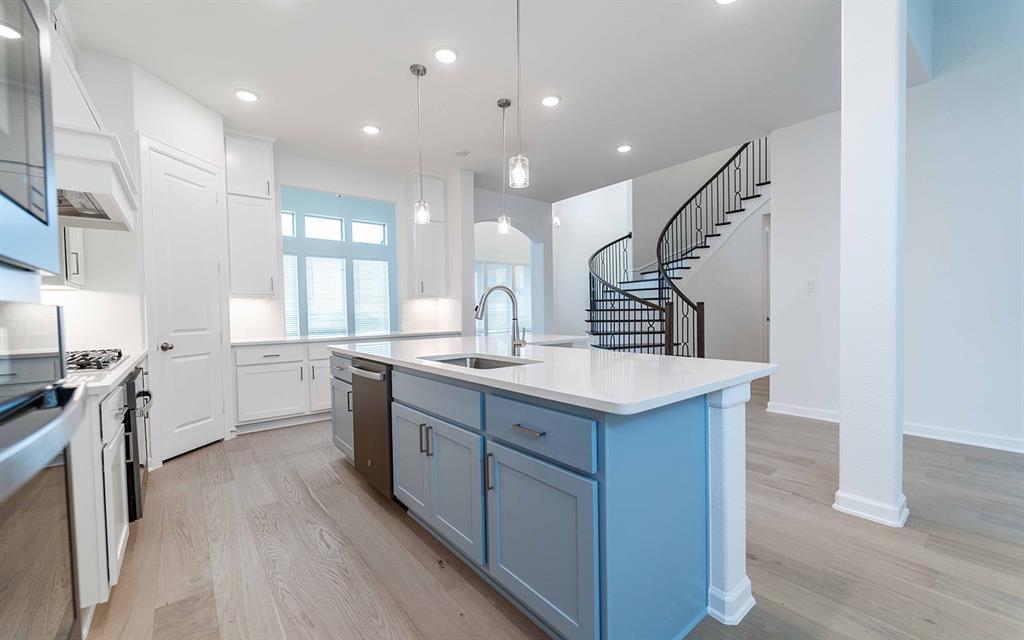 Heath Golf & Yacht Club - Residential