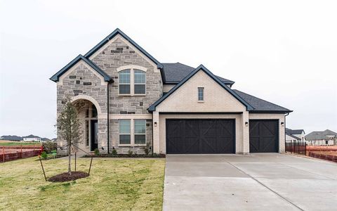 211 Condor Court Heath TX 75126