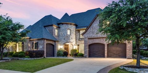 3515 Terrace Way Celina TX 75009