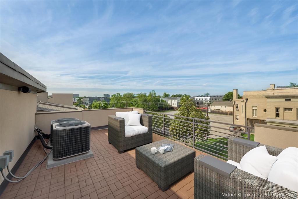 Cityscape Plaza Twnhms Bldg I - Residential