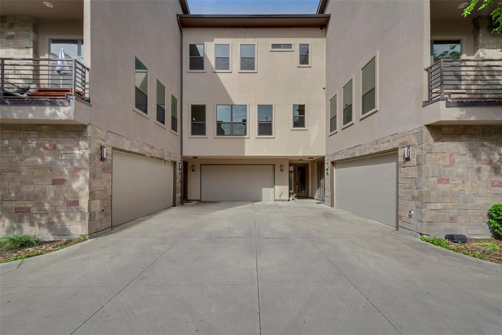 Cityscape Plaza Twnhms Bldg I - Residential