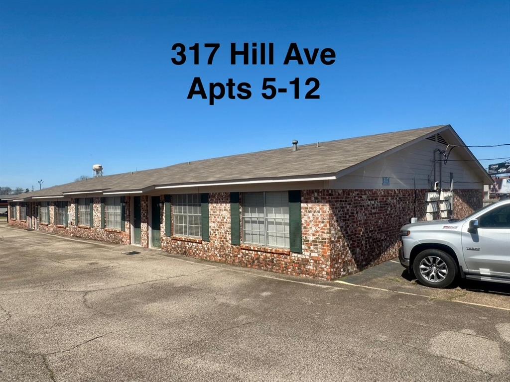 317 Hill Avenue