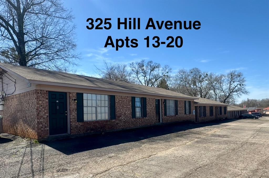 317 Hill Avenue