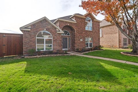 1060 Jennifer Place Lewisville TX 75077