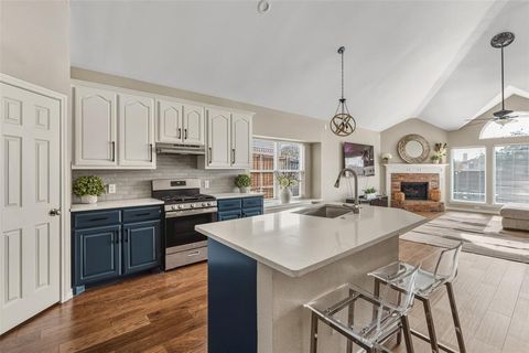 1060 Jennifer Place Lewisville TX 75077