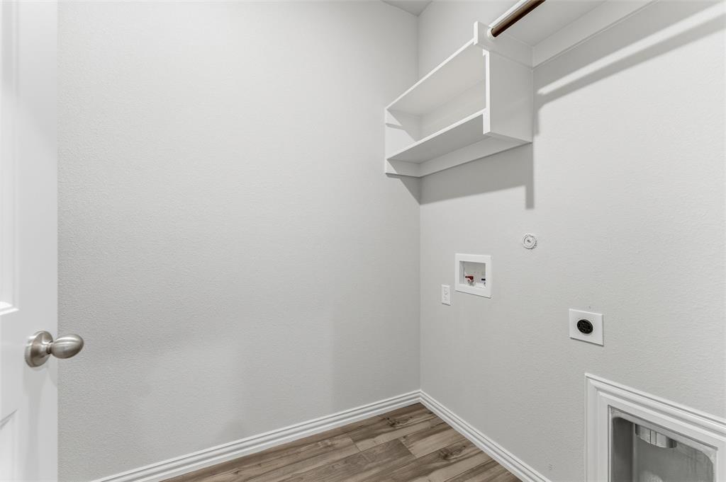 Liberty Pointe - Residential