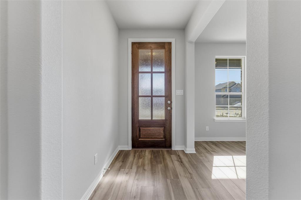 Liberty Pointe - Residential