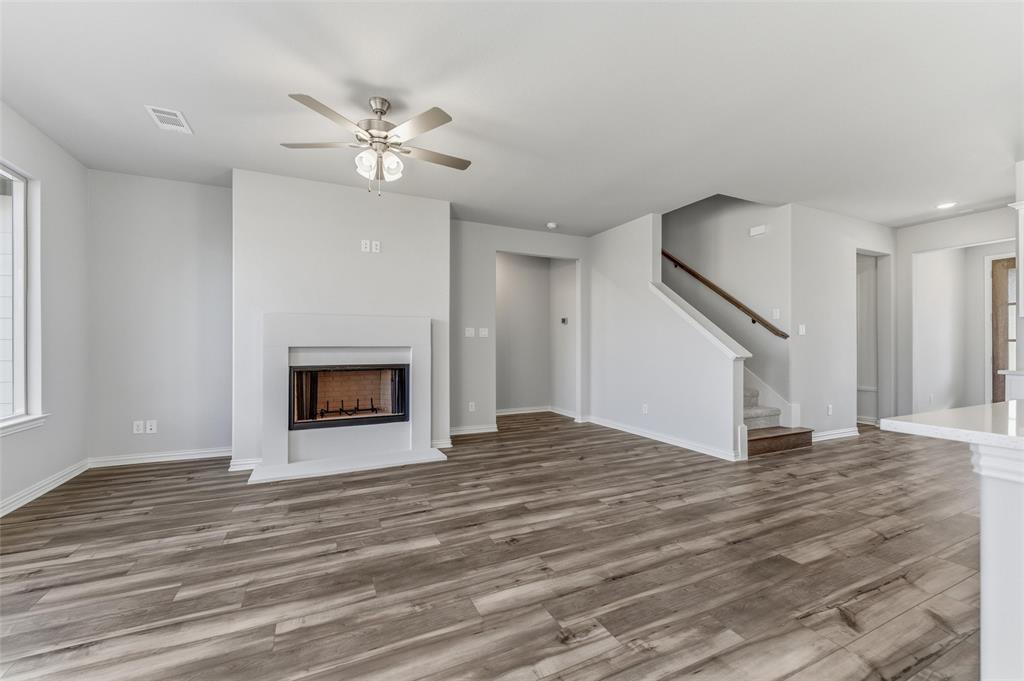 Liberty Pointe - Residential