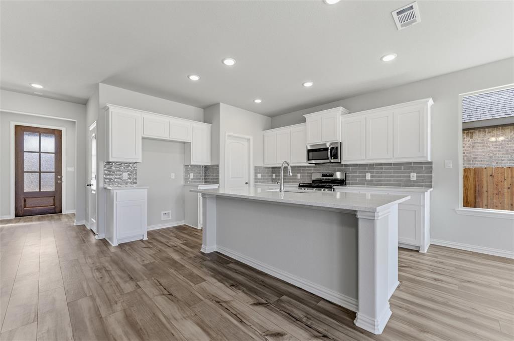 Liberty Pointe - Residential