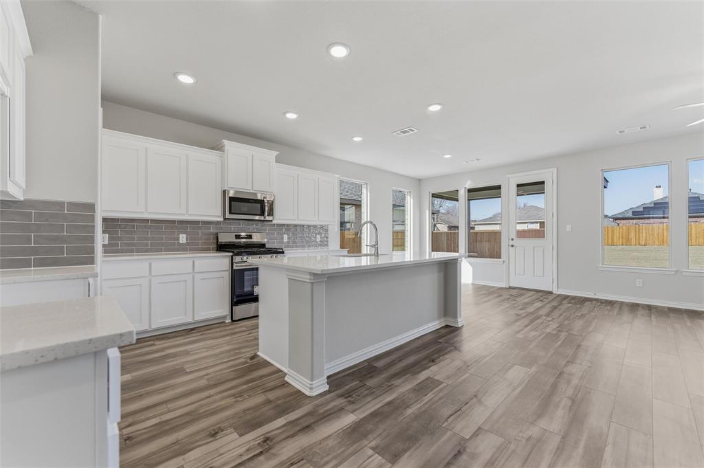 Liberty Pointe - Residential