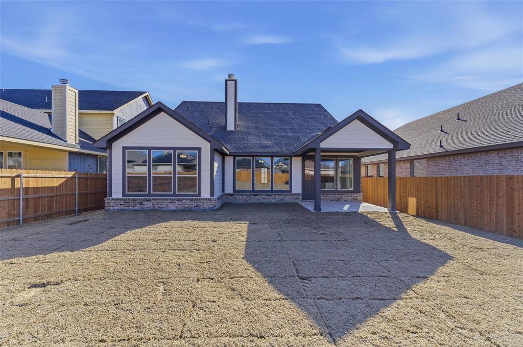 Liberty Pointe - Residential