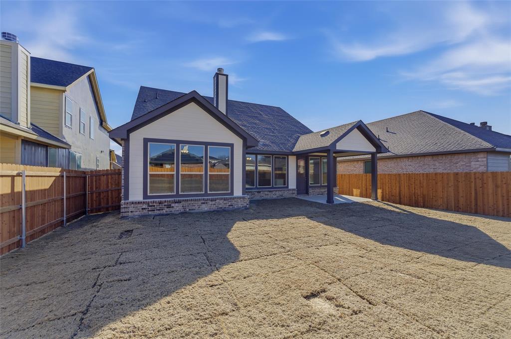 Liberty Pointe - Residential