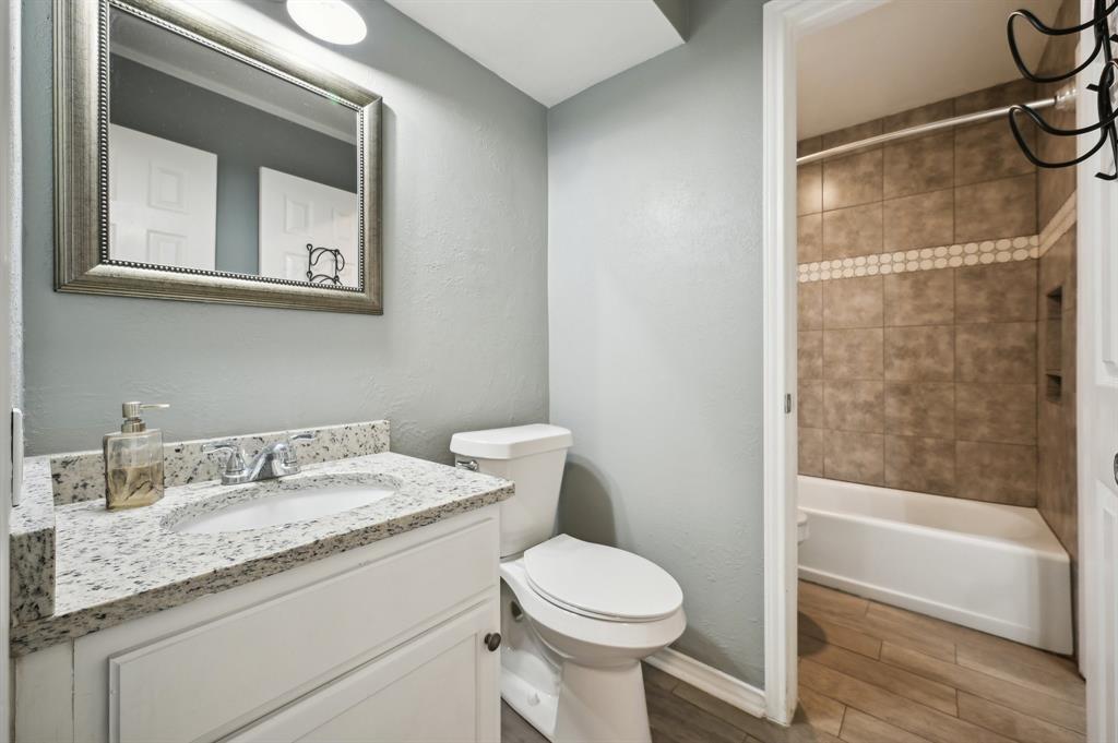 Sabre Add - Residential