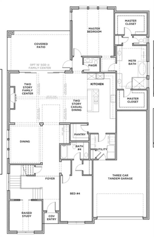 3359 Waverly Drive