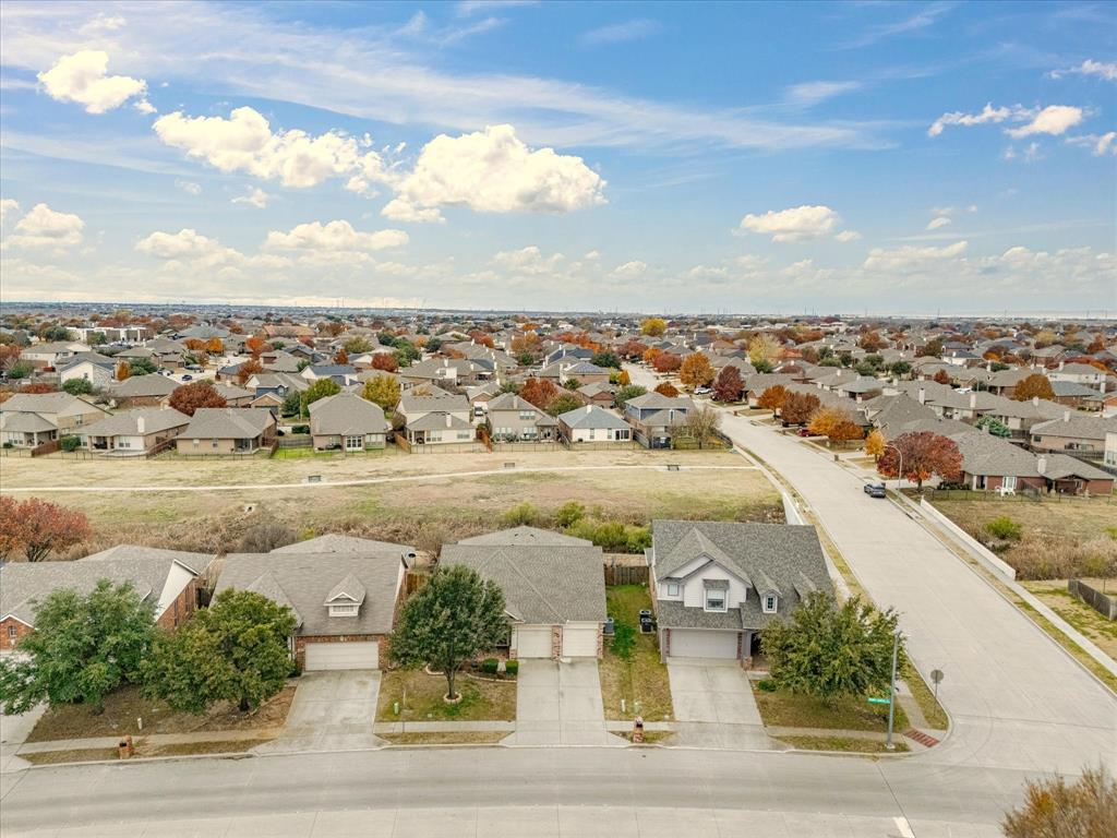 Emerald Park Add - Residential