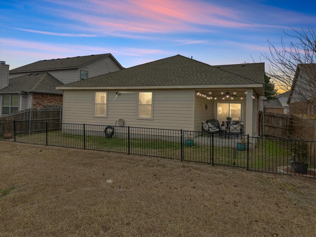 Emerald Park Add - Residential