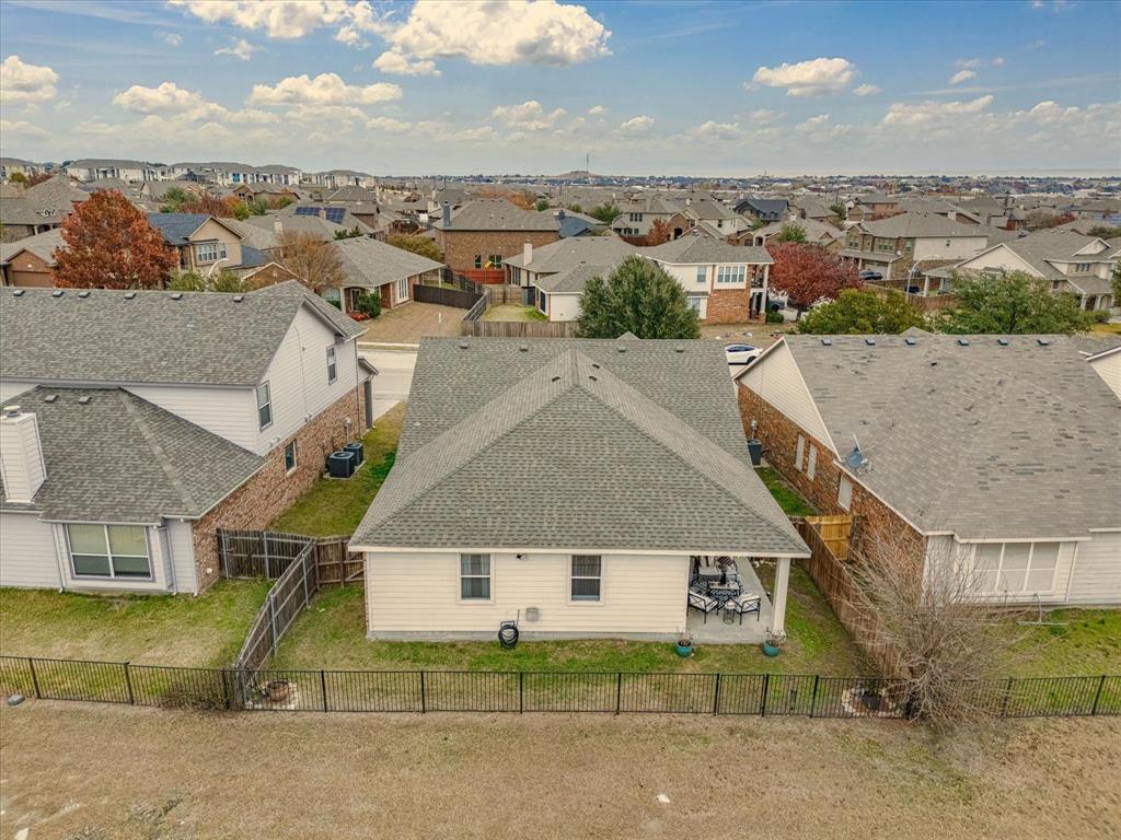 Emerald Park Add - Residential