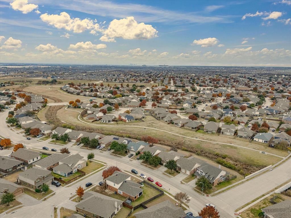 Emerald Park Add - Residential