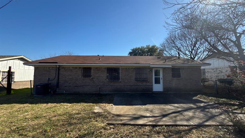 Highland Hills 17 - Residential