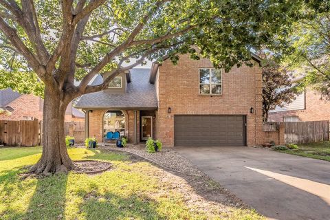 3329 Moss Creek Drive Grapevine TX 76051