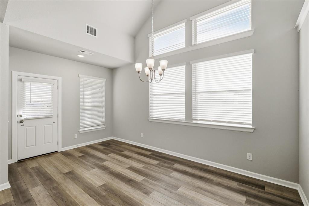 High Pointe Add - Residential