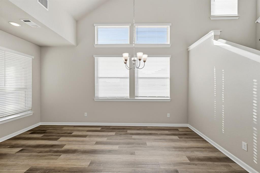 High Pointe Add - Residential