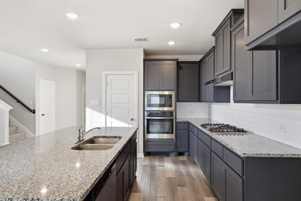 High Pointe Add - Residential