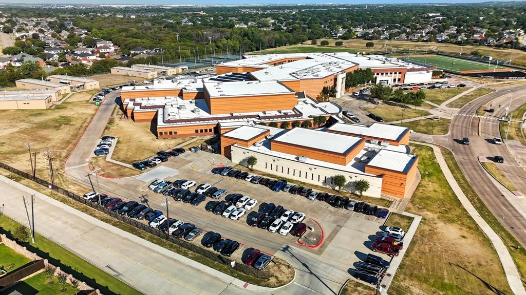 High Pointe Add - Residential