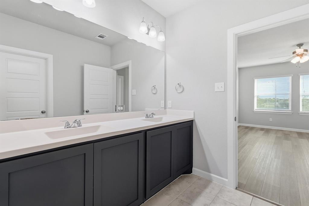 High Pointe Add - Residential