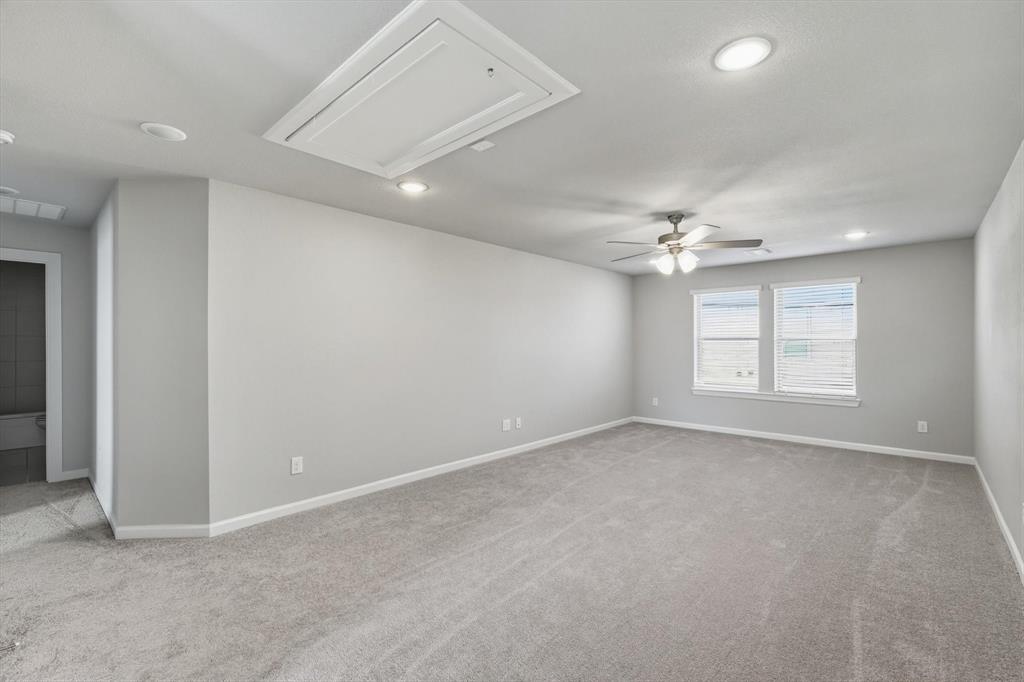 High Pointe Add - Residential