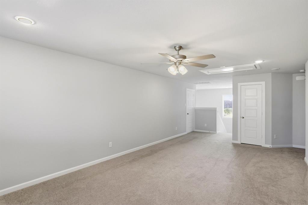 High Pointe Add - Residential