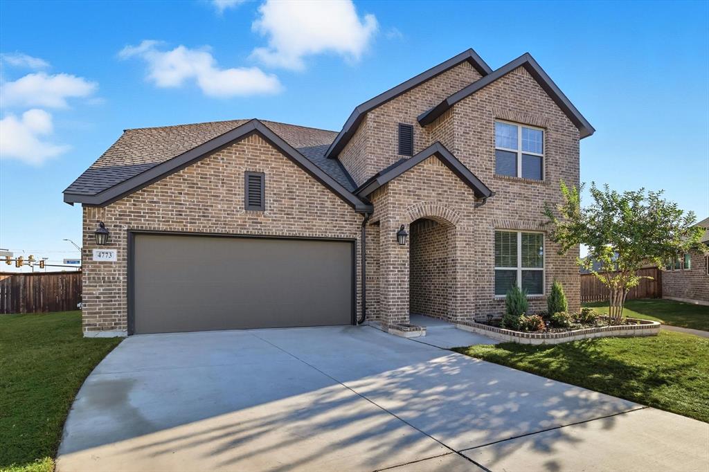 4773 Tanglewood Drive