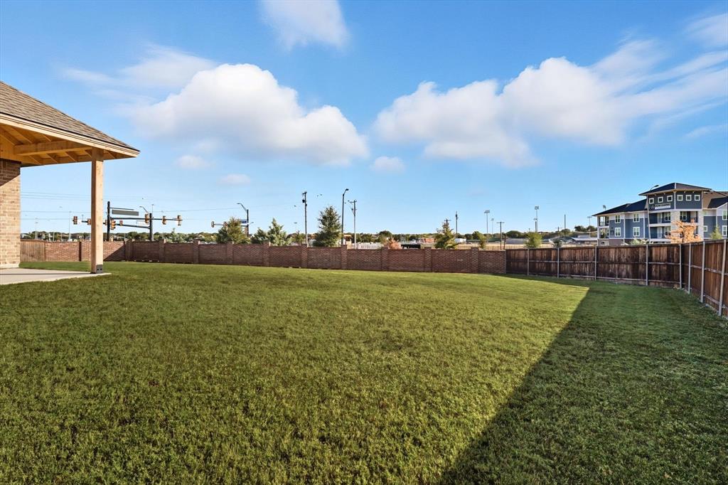 High Pointe Add - Residential