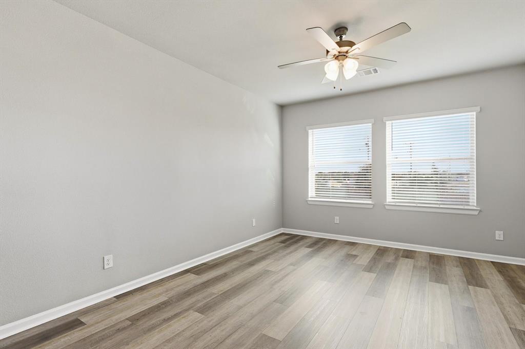 High Pointe Add - Residential