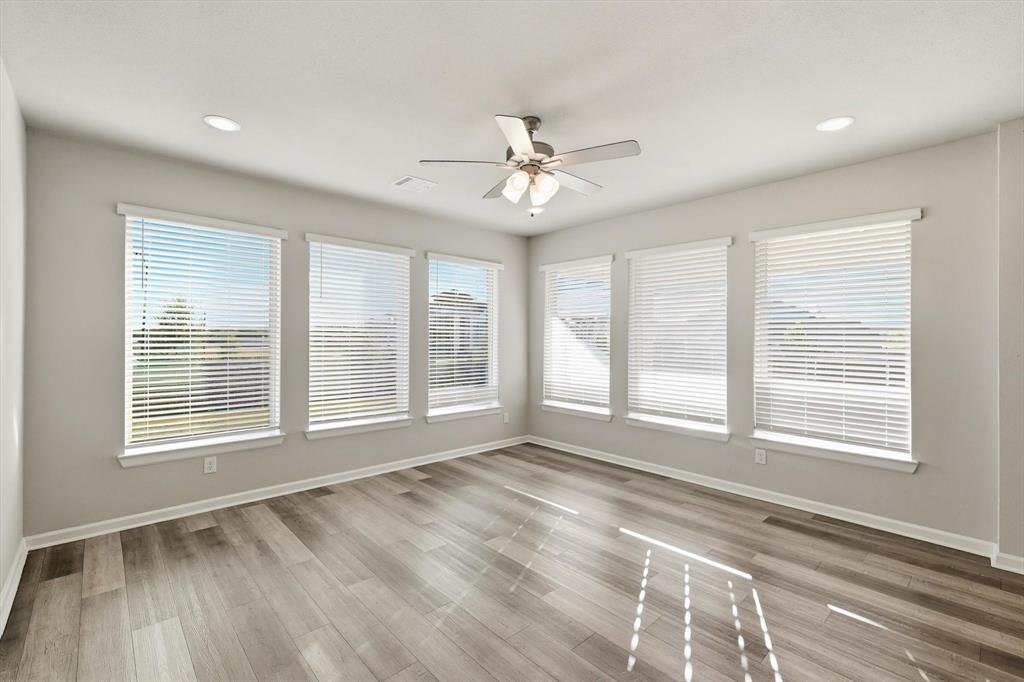 High Pointe Add - Residential