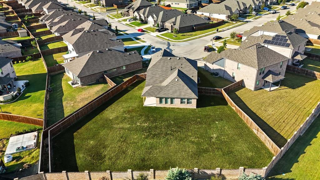 High Pointe Add - Residential